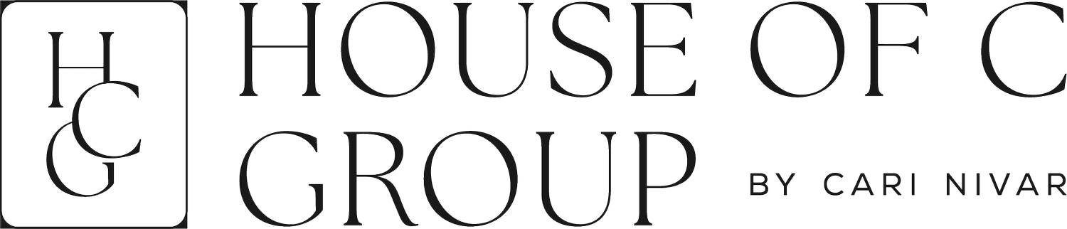 House of C Group Logo